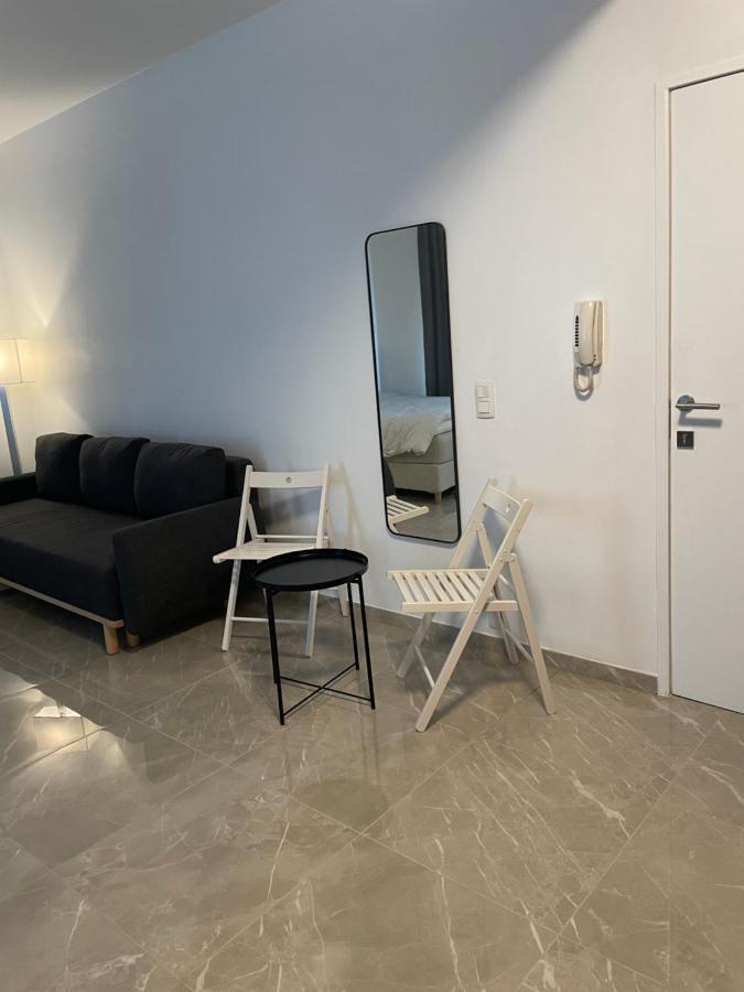 Ferienwohnung Diamonds Studio Antwerpen Exterior foto